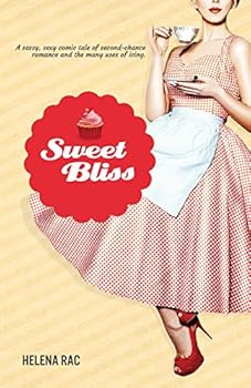 Paperback Sweet Bliss Book