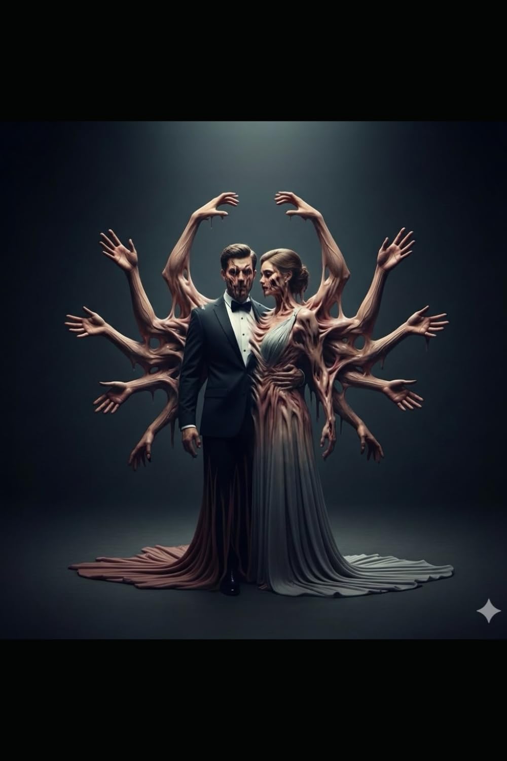The Symmetry (Heir to the Scalpel)