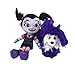 Film Junior Vampirina Jouets en Peluche Le Vamp Fille Chien poupée Oreiller Peluche poupée pour Enfants/Filles Cadeau d'anniversaire 25cm Une Paire