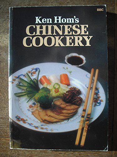 Ken Hom's Chinese Cookery