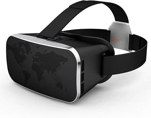 Visori Realt virtuale Occhiali Realt virtuale Occhiali Vetro con Lenti
Regolabili Smartphone con Supporto 4 7-6 5 Pollici Android Win iOS Home
Theater Mobile : Visori realt� virtuale Visori Realt virtuale Occhiali Realt virtuale Occhiali Vetro con Lenti
Regolabili Smartphone con Supporto 4 7-6 5 Pollici Android Win iOS Home
Theater Mobile : Visori realt� virtuale