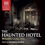 Cover of The Haunted Hotel