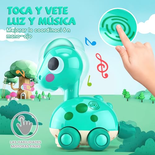 Preescolar, Toy Imagen adicional