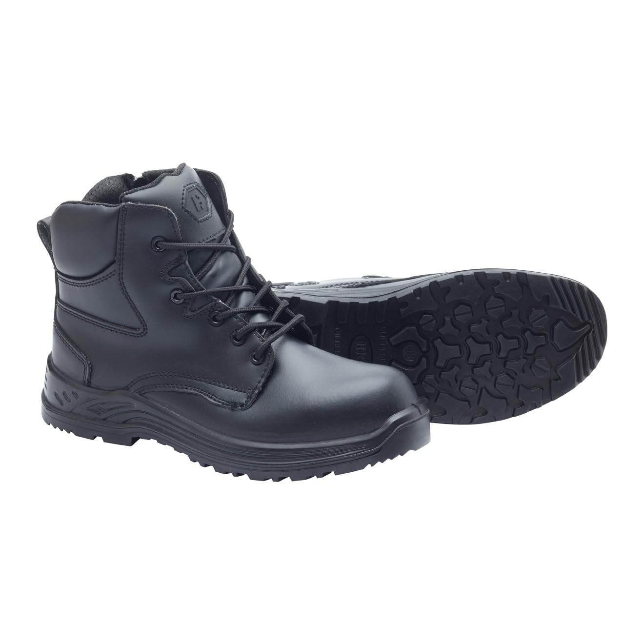 Blackrock Services Waterproof Safety Boots