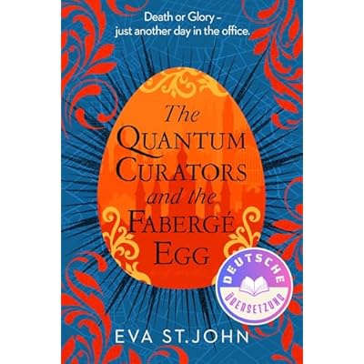 The Quantum Curators and the Faberg&eacute; Egg
