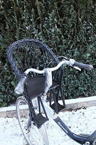 Marcus Weidenhandel - Seggiolino per bicicletta