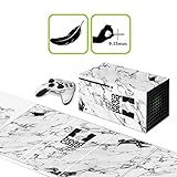 Head Case Designs Officially Licensed Anis Illustration Galaxy Art Mix Vinyl Sticker Gaming Skin Decal Cover Compatible With Xbox Series X/S Controller - Image 5