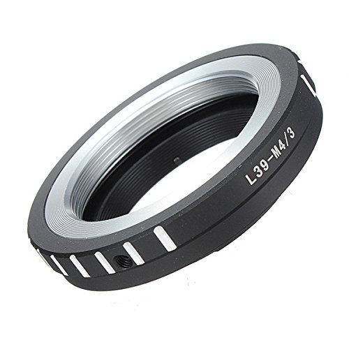 Adaptateur d'objectif de caméra pour EOS 450D ... - Grandado