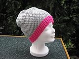  Strickanleitung Damen Beanie- auch für Kinder ab 10 Jahren: Mit der Schritt für Schritt Anleitung auch ideal für Anfänger