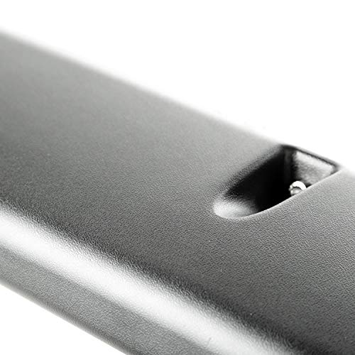 Rugged Ridge | Fender Flare Kit, 4-Piece | 11630.30 | Fits 1997-2006 Jeep Wrangler Tj/Lj #TOP2