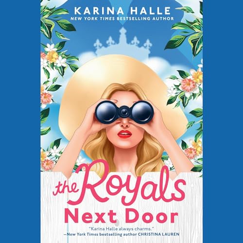 The Royals Next Door