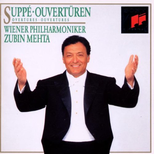 Bekannte Ouvertüren
