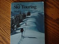 A Guide to Ski Touring 0888653247 Book Cover