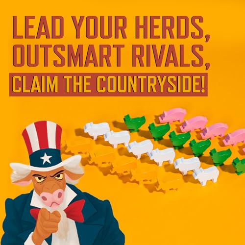 4X Strategy Board Game with Miniatures, Warfare, Nuclear Theme, Age 15+