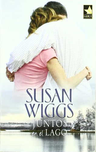 Juntos en el lago 8467179937 Book Cover