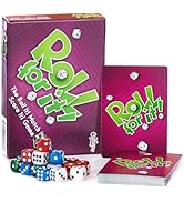 Calliope Games Roll For It! -Purple Edition