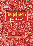 Tagebuch für Paare. Zum Ankreuzen und Ausfüllen und Malen: Zum Kennenlernen, Verlieben, Zusammenbleiben und Erinnern - Doro Ottermann 