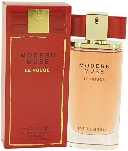 MODERN MUSE LE ROUGE by Estee Lauder 3.4 Ounce / 100 ml Eau de Parfum Women Spray