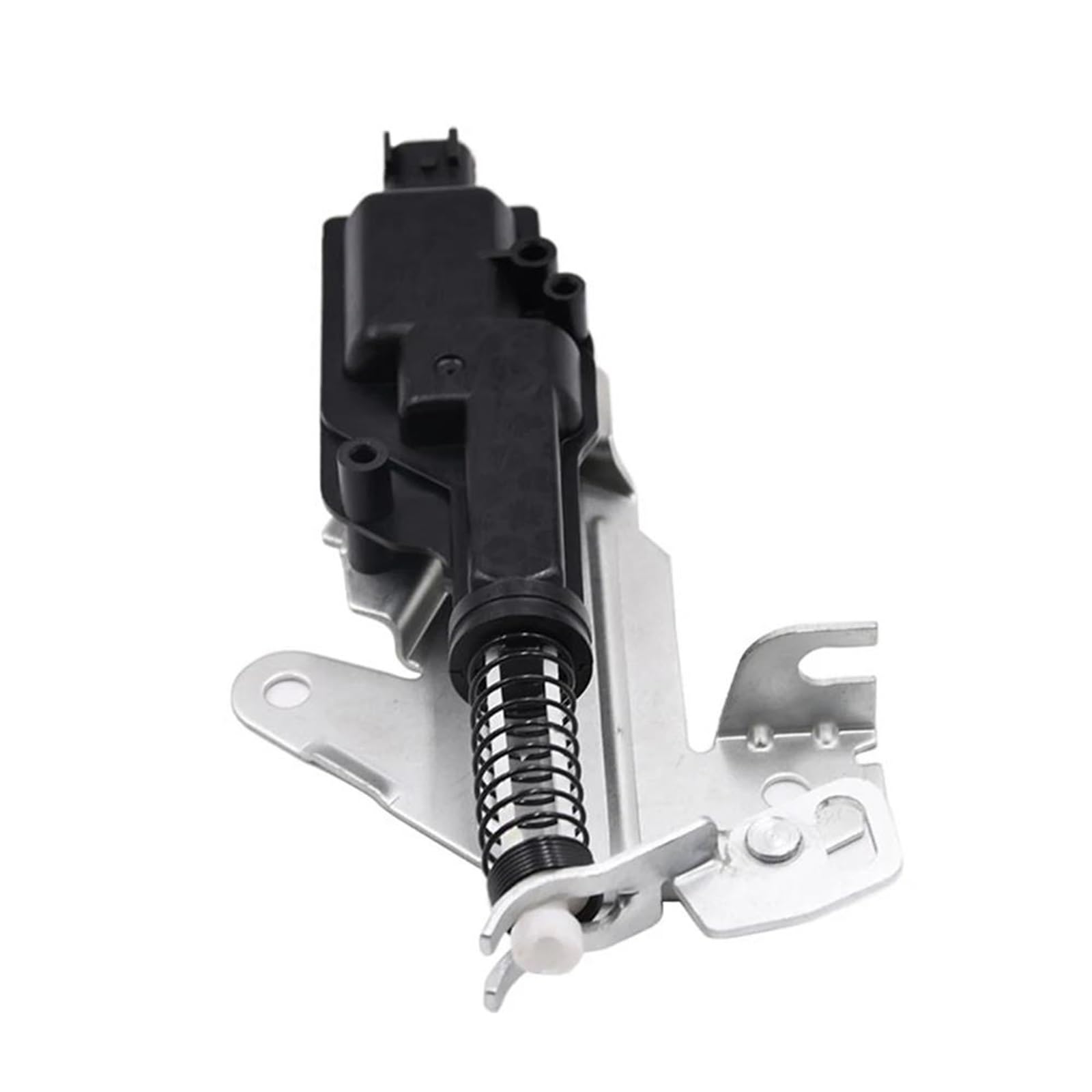 Piwine One Color Passenger Vehicle Car Accessories Tailgate Lock Motor Actuator Solenoid For Ford For Fiesta Mk5 Mk6 2002-2008