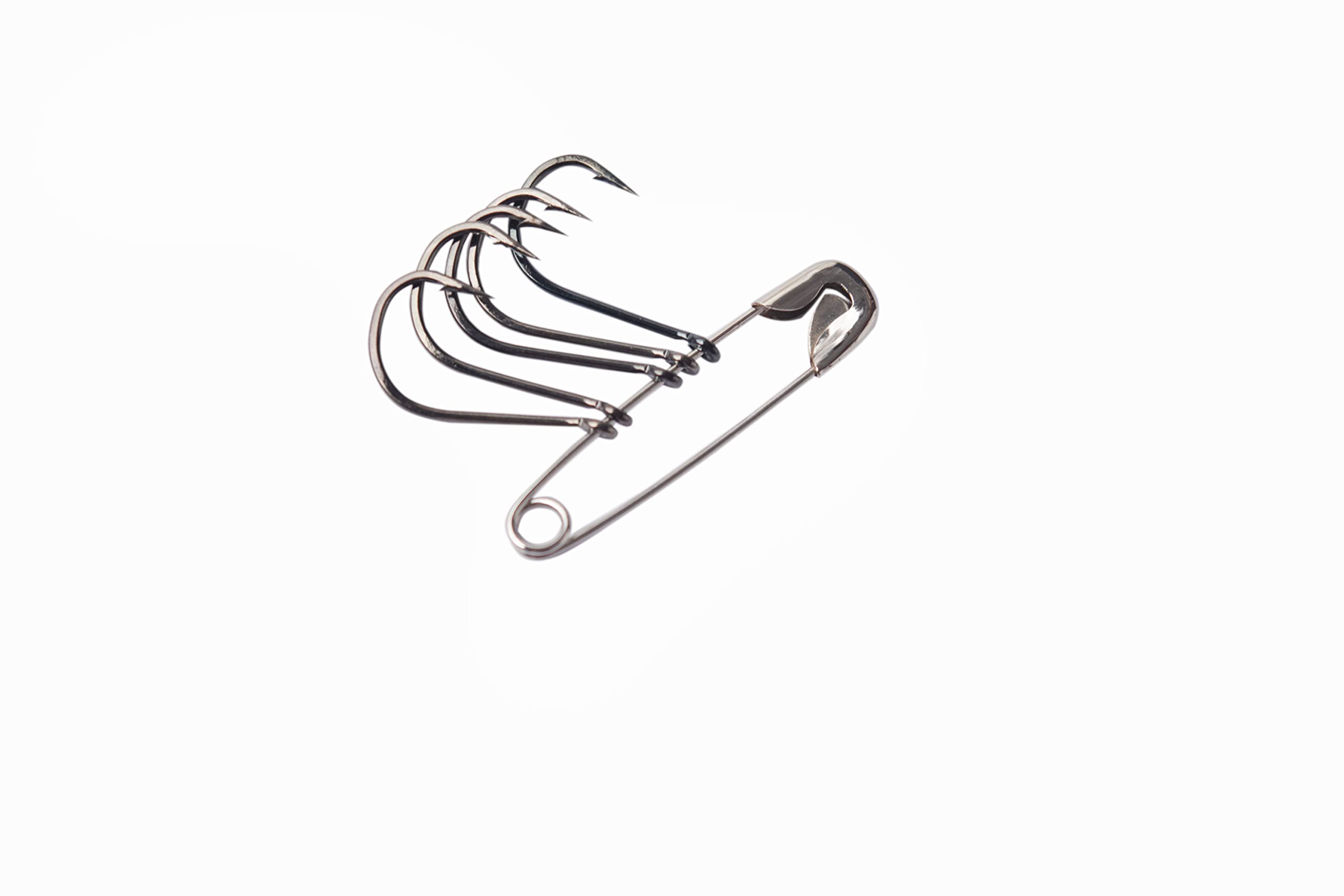 Agrobox Jig Fishing Hook M-14no-5pcs Fishinh Hook (B09XDKV251) Amazon Price History, Amazon Price Tracker