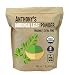 Anthony's Organic Moringa Leaf Powder, 1lb, Gluten Free, Non GMO, Vegan Friendly