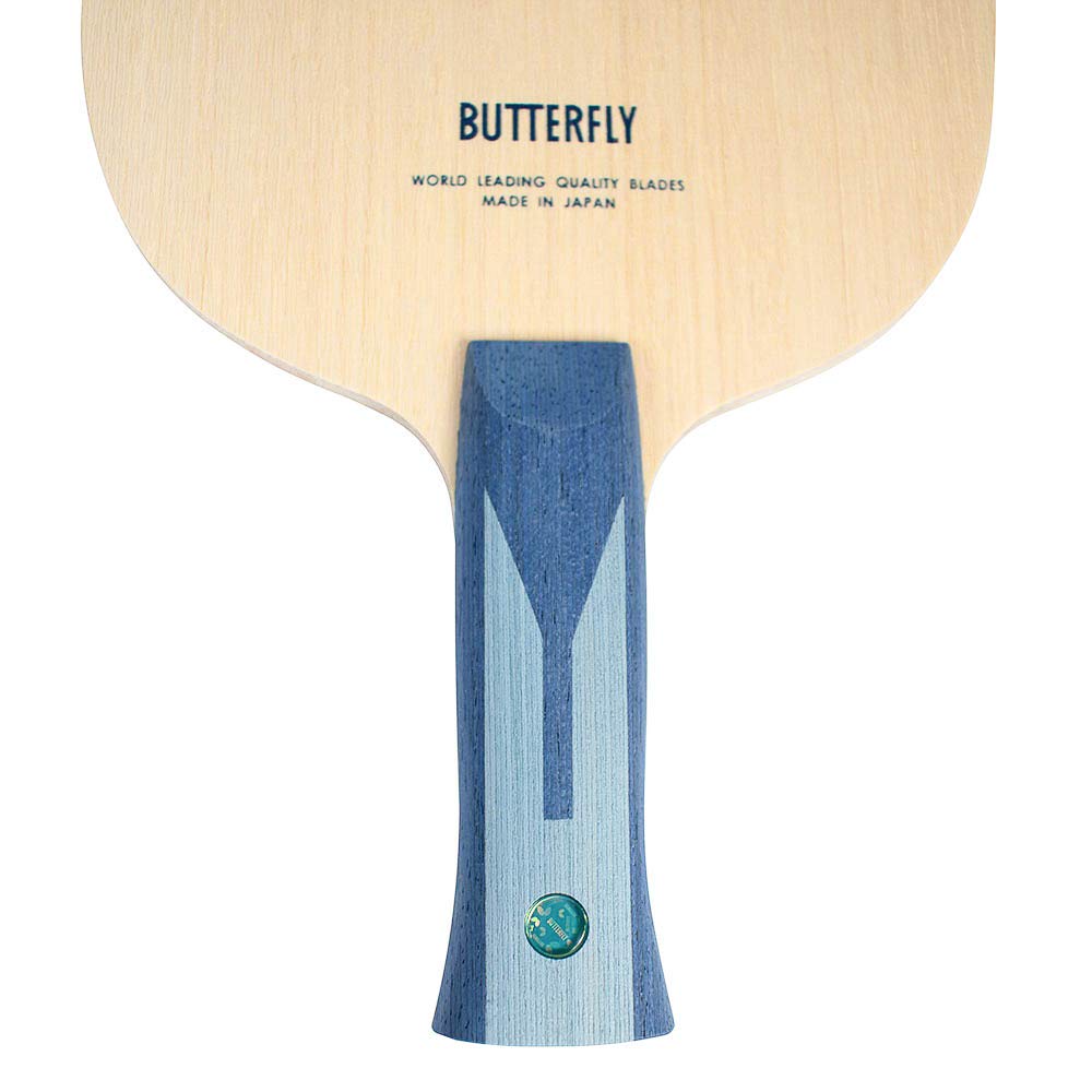 Amazon.com : Butterfly Timo Boll ALC Table Tennis Blade - Arylate