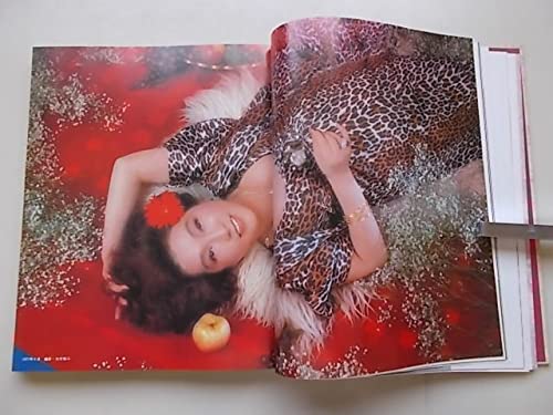 Amazon.co.jp: 高峰三枝子写真集 薔薇よ永遠に 昭和52年 : おもちゃ