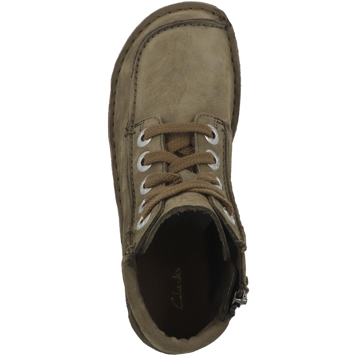 Clarks - Funny Cedar, Stivali alla moda Donna