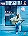 Beginning Acoustic Blues Guitar (Book & CD)