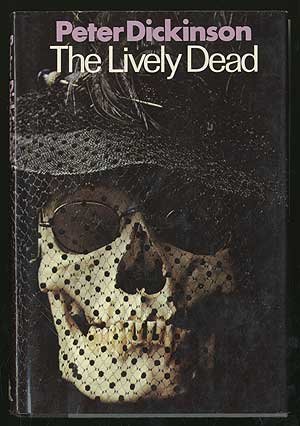 Lively Dead: Books - Amazon.ca