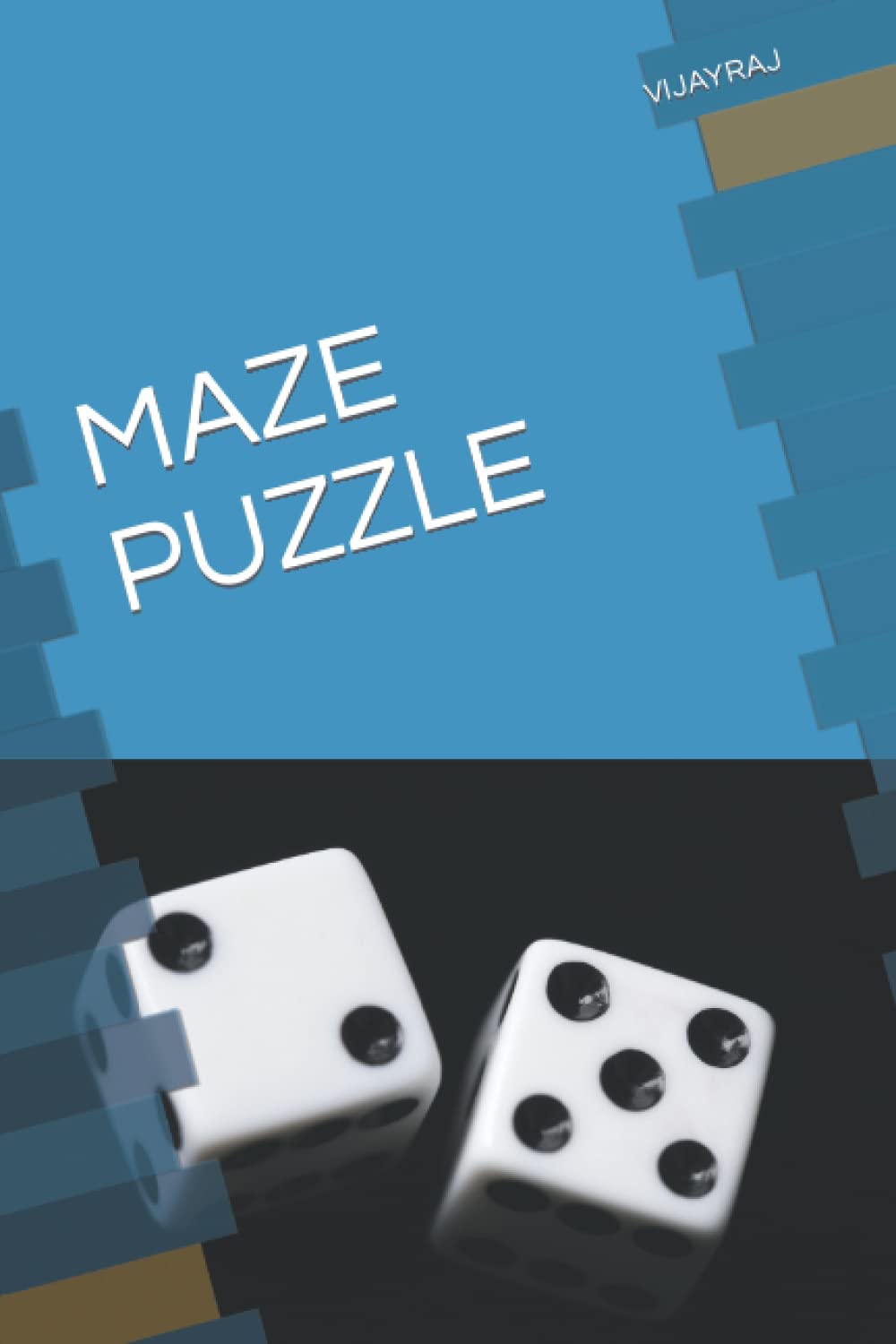 MAZE PUZZLE
