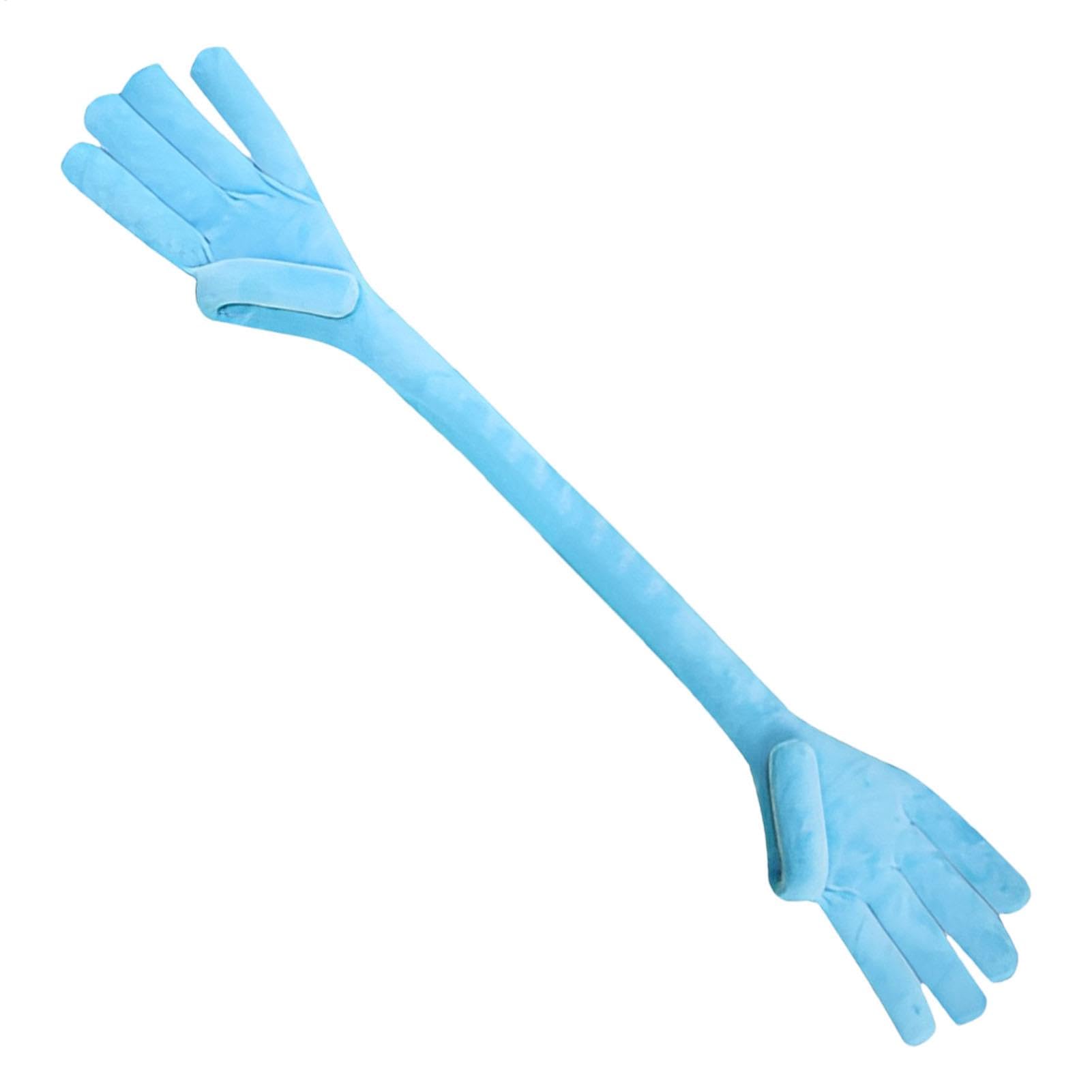 Almohada de brazo de viaje plegable: cojín de siesta, cojín de espuma