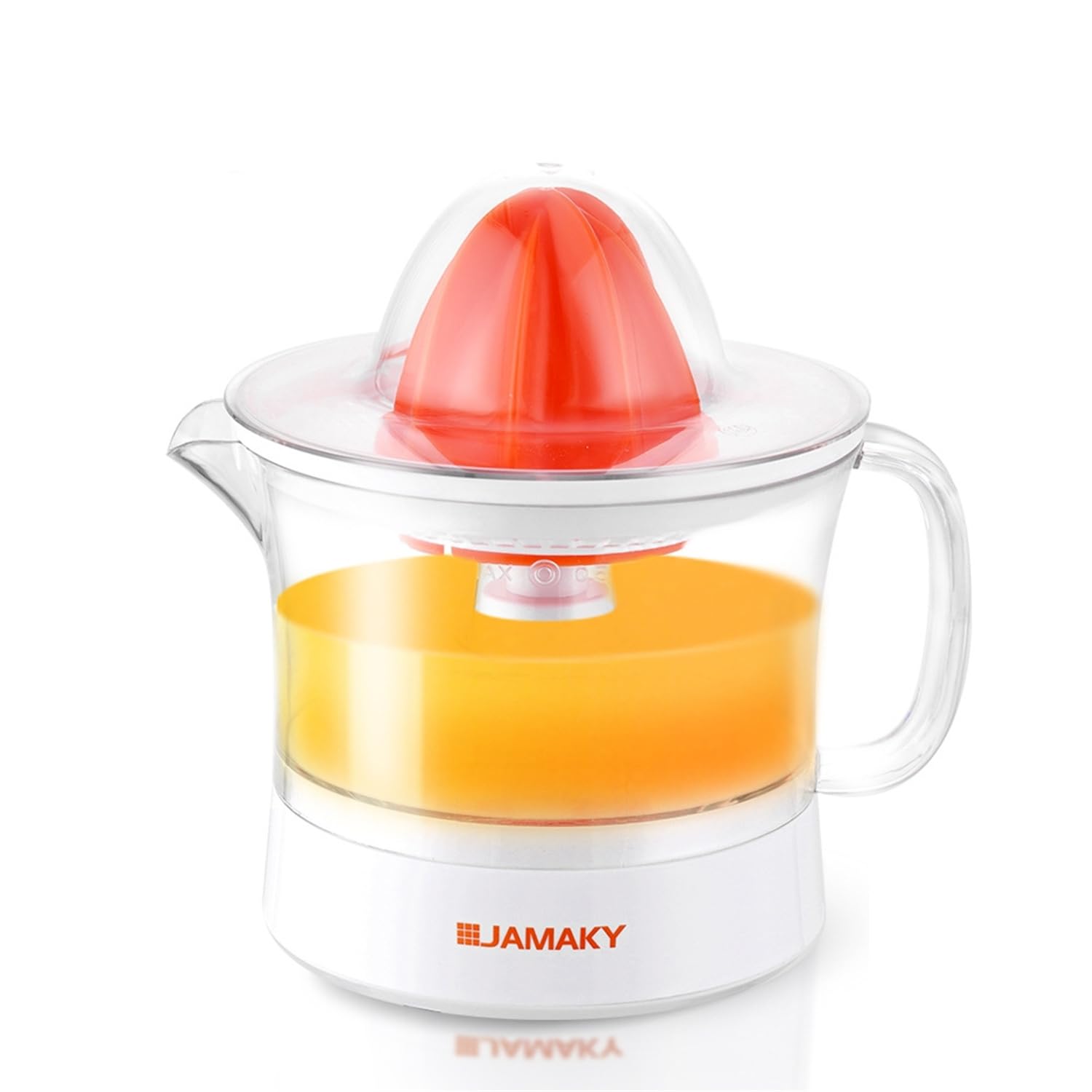 Solis Fruitpers Citrus Juicer 8453 | Krëfel - de beste prijzen, service