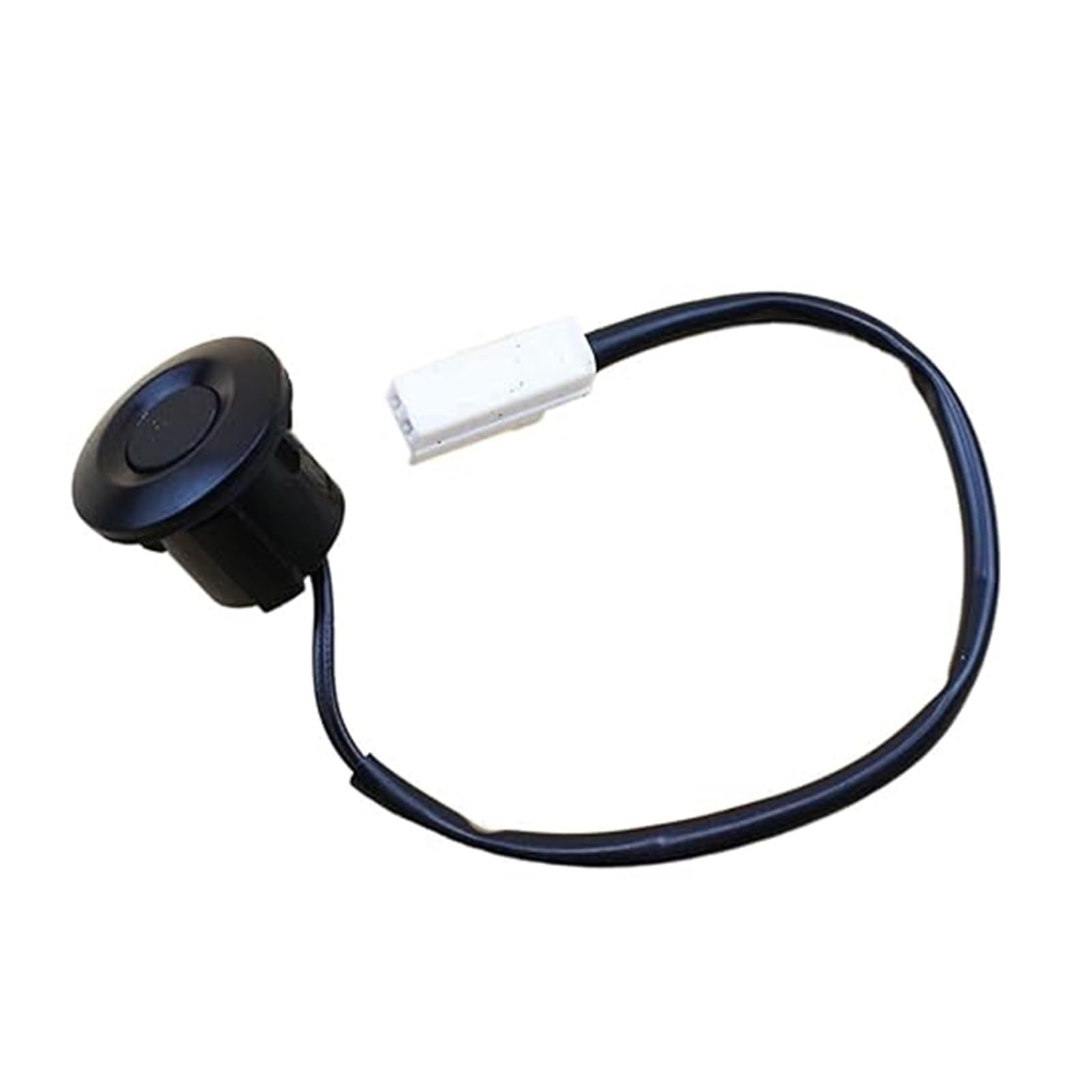 Serrure hayon coffre bloqué Mazda 2 solution de remplacement D651624B0B - 6
