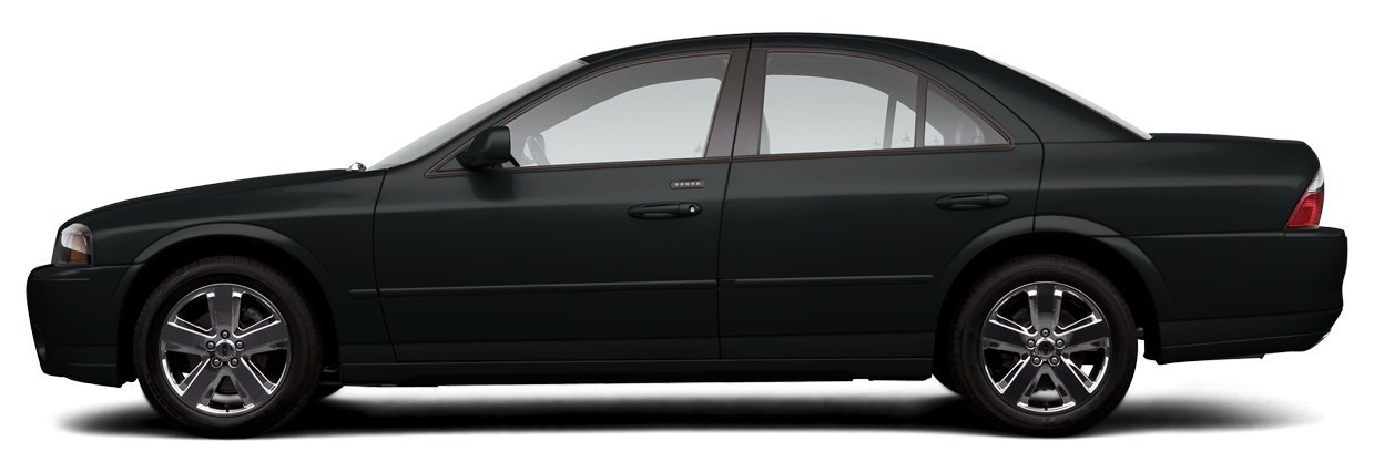 Amazon Com 2006 Lincoln Ls Sport Reviews Images And Specs Vehicles