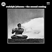 USED】Rudolph Johnson the second coming