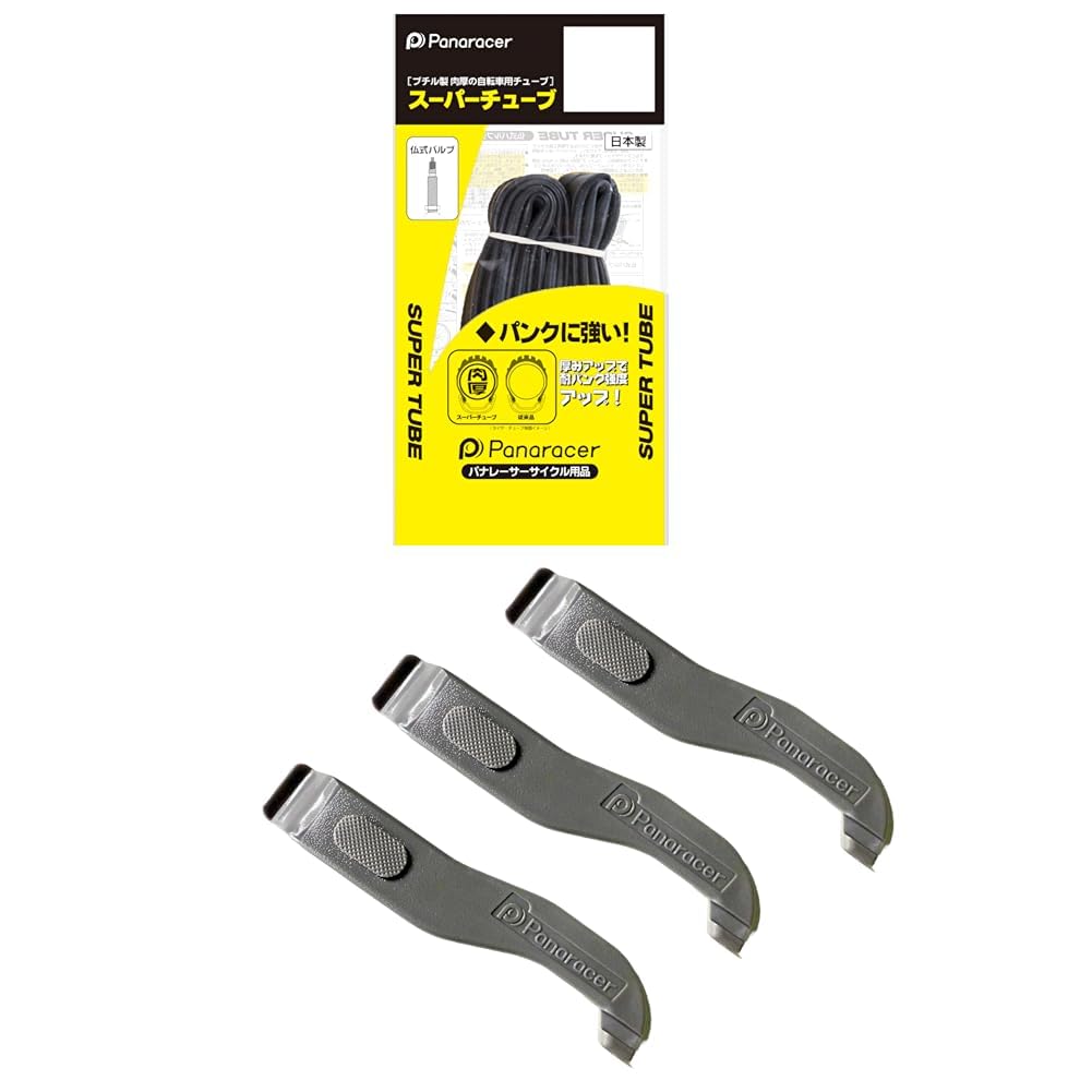 Amazon.co.jp: パナレーサー（Panaracer）: スーパーチューブ