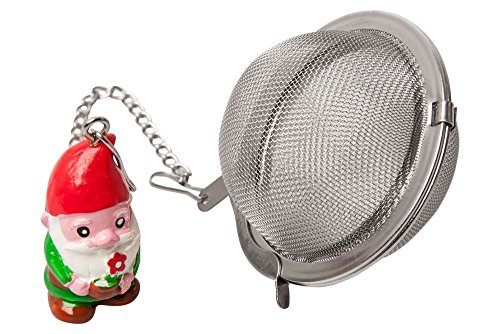 Balvi m263129 – Infusore di Te Gnomo