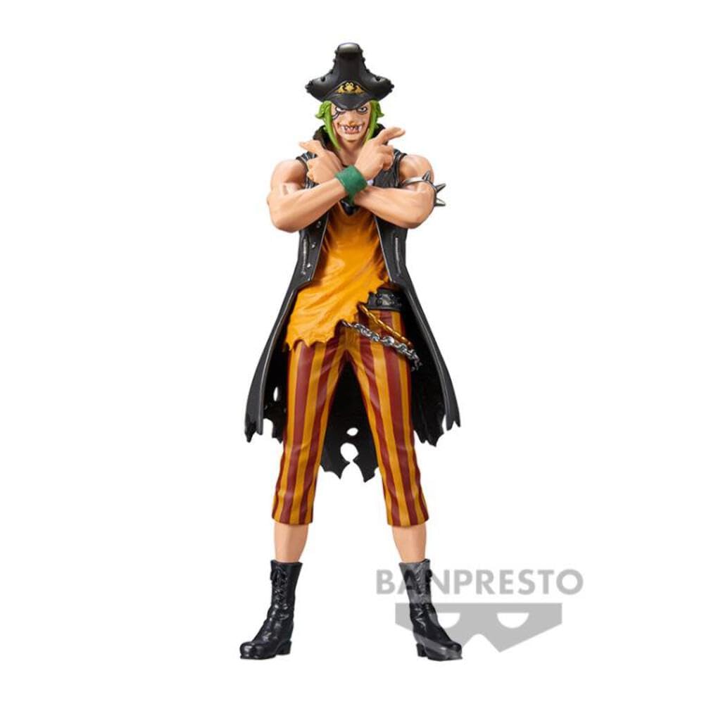 Amazon.co.jp: ONE PIECE FILM RED DXF THE GRANDLINE MEN vol.11