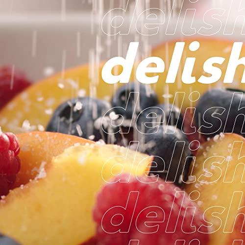 Truvia Calorie-Free Sweetener From The Monk Fruit Packets, 60 Count Monkfruit Box (Pack Of 1) #TOP3