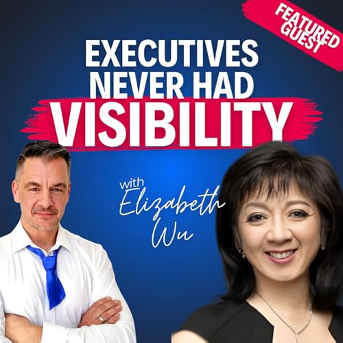 &ldquo;The executives never had visibility.&rdquo; &ndash; Elizabeth Wu on Fixing the IT and Leadership Disconnect