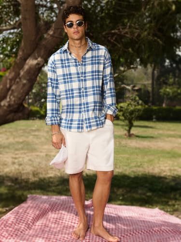 Image of The Souled Store Men Shirt