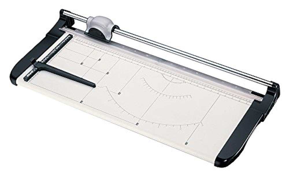 TITANIUM Taglierina a lama rotante Titanium 3020 A2 da 679mm