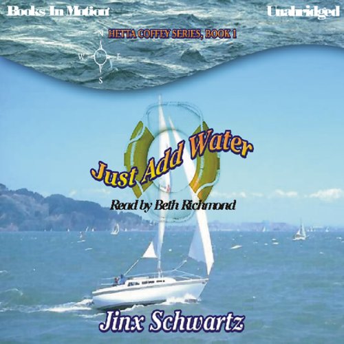 Cover art for Just Add Water