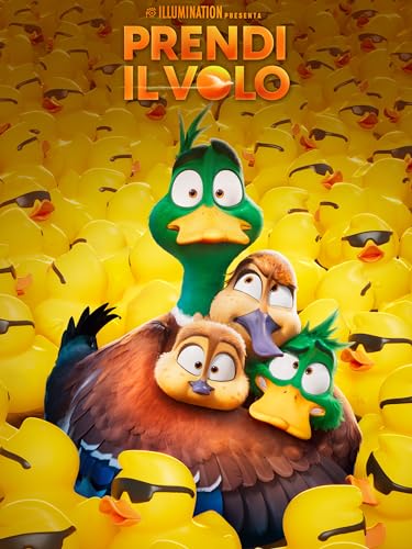  Prendi Il Volo
