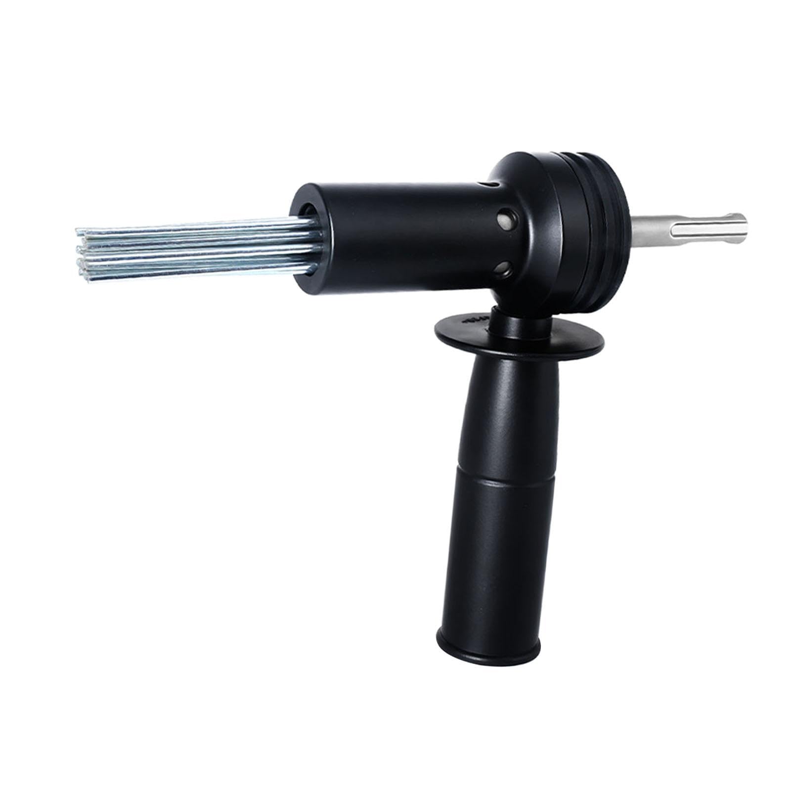 Garden Hose Head Holder Water Hose Sprayer Hanger for Outside Farm Courtyard Orange-image-33