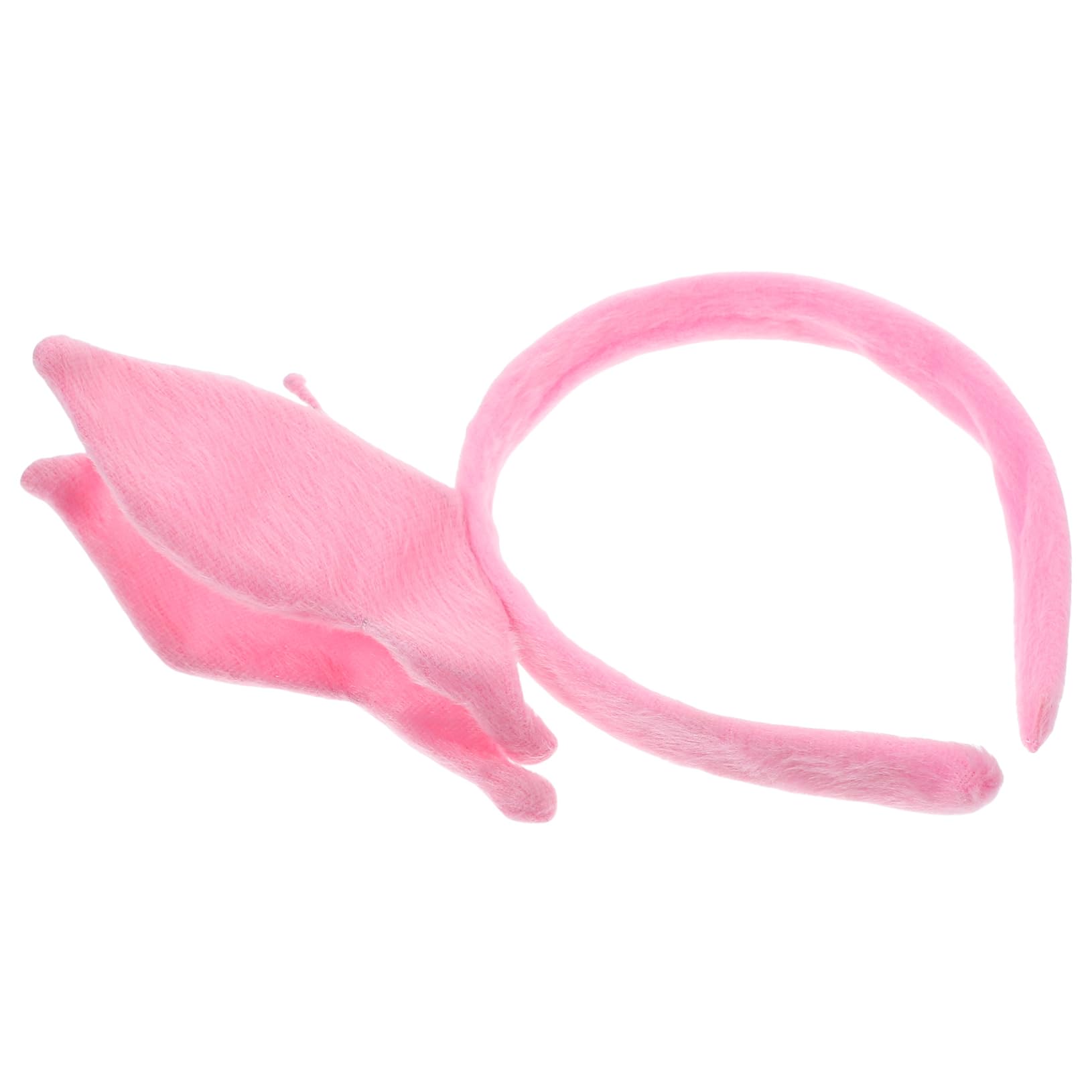 FOYTOKI Butterfly Headdress Women Hair Band Butterfly Headband Holiday Headband Headbands Cosplay Headbands Cosplay Costume Headbands for Women Headbands for Women Headbands