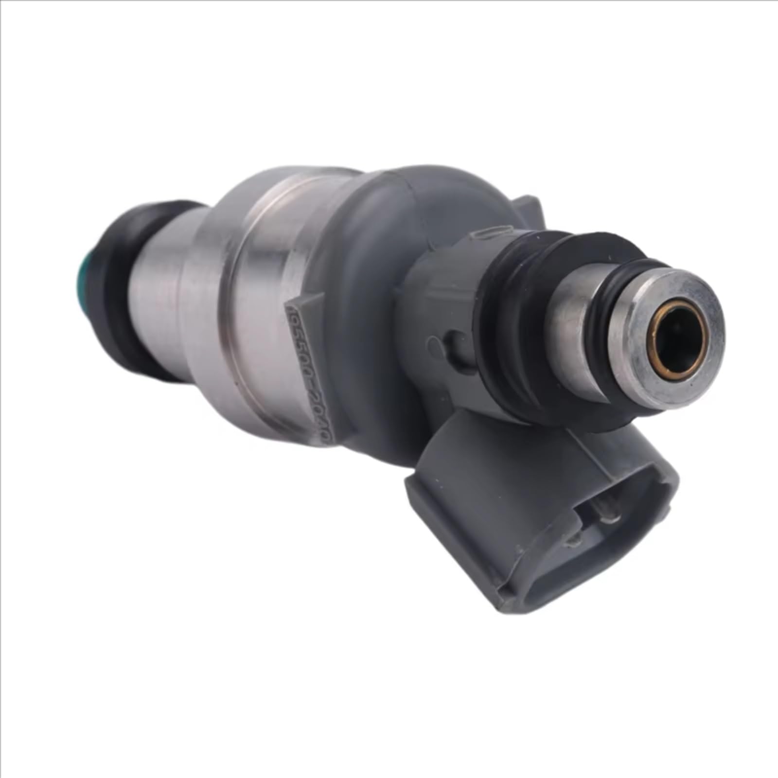 Iniettori 4 Pezzi Iniettore Di Carburante Iniettore Carburante Accessori Per Auto 195500-2040 1955002040 Compatibile Con Daihatsu Per Rocky 1990 1991 1992