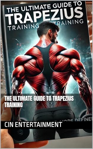 The Ultimate Guide to Trapezius Training (Unleash Your Potential: The Workout Series Book 9)