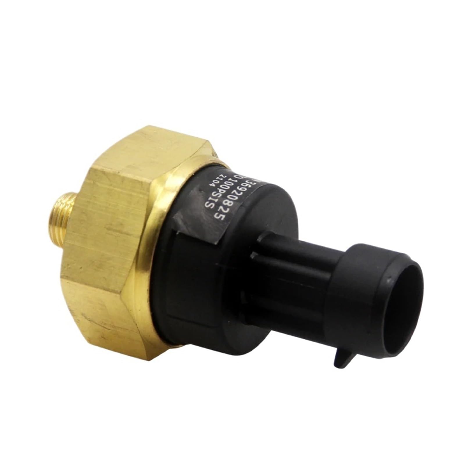 Capteur haute pression pour rampe carburant résout les pertes de puissance auto 36920825